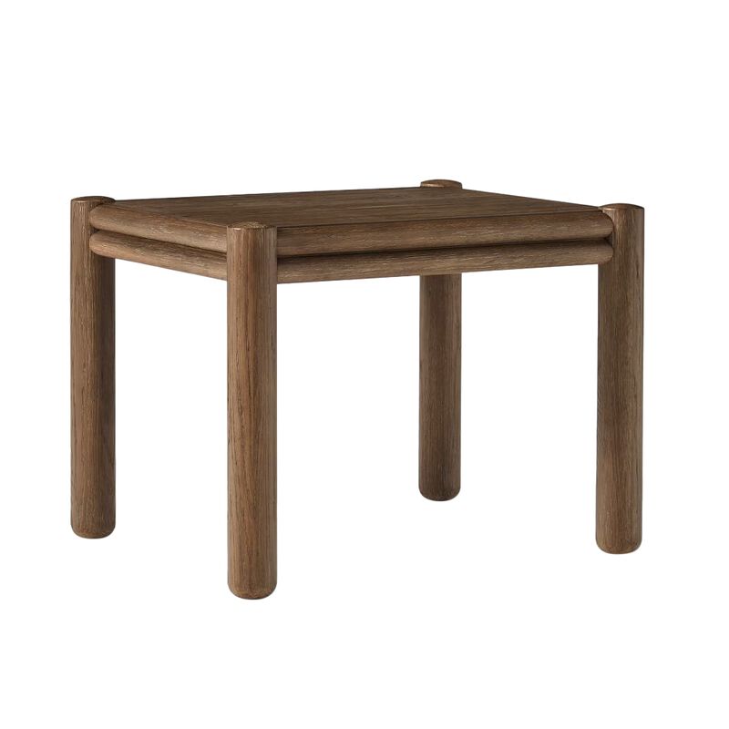 West Elm Miles Side Table image number 0